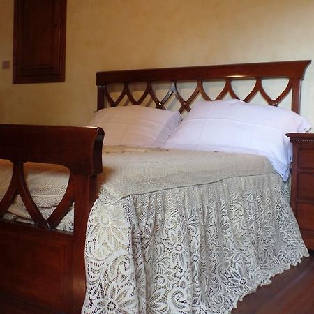 Il Fienile Holiday Home Le Fornacette Екстериор снимка