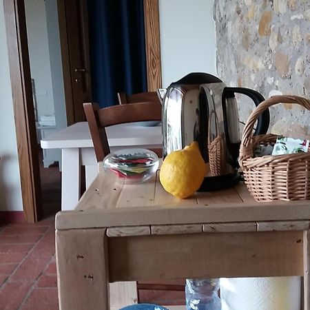 Il Fienile Holiday Home Le Fornacette Екстериор снимка