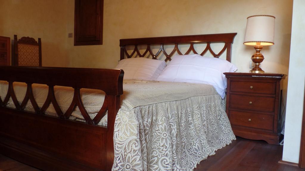 Il Fienile Holiday Home Le Fornacette Екстериор снимка