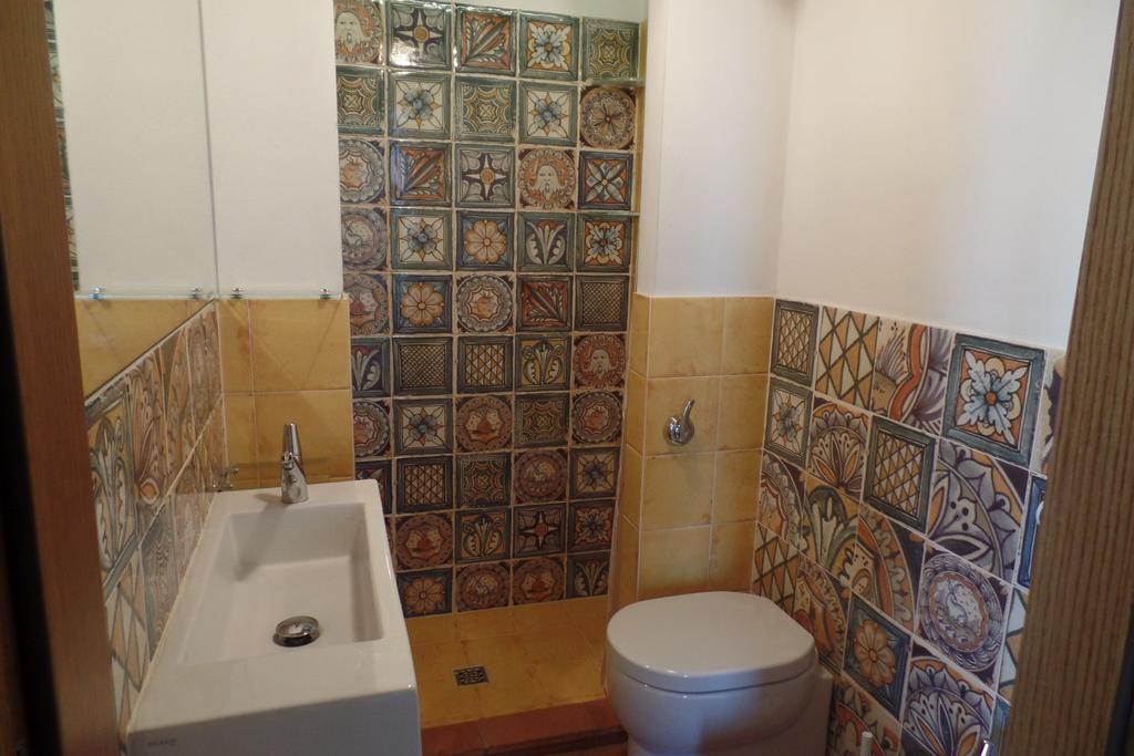 Il Fienile Holiday Home Le Fornacette Екстериор снимка