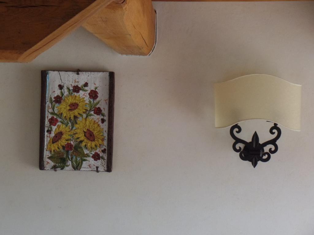 Il Fienile Holiday Home Le Fornacette Екстериор снимка