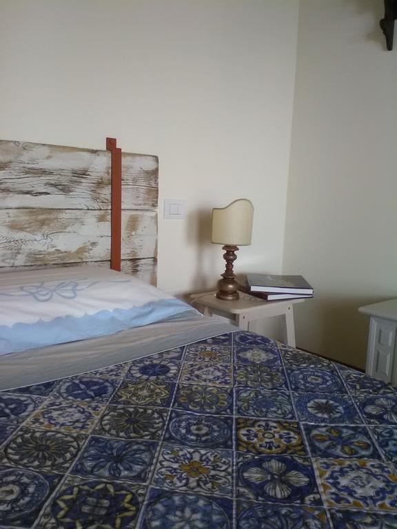 Il Fienile Holiday Home Le Fornacette Екстериор снимка
